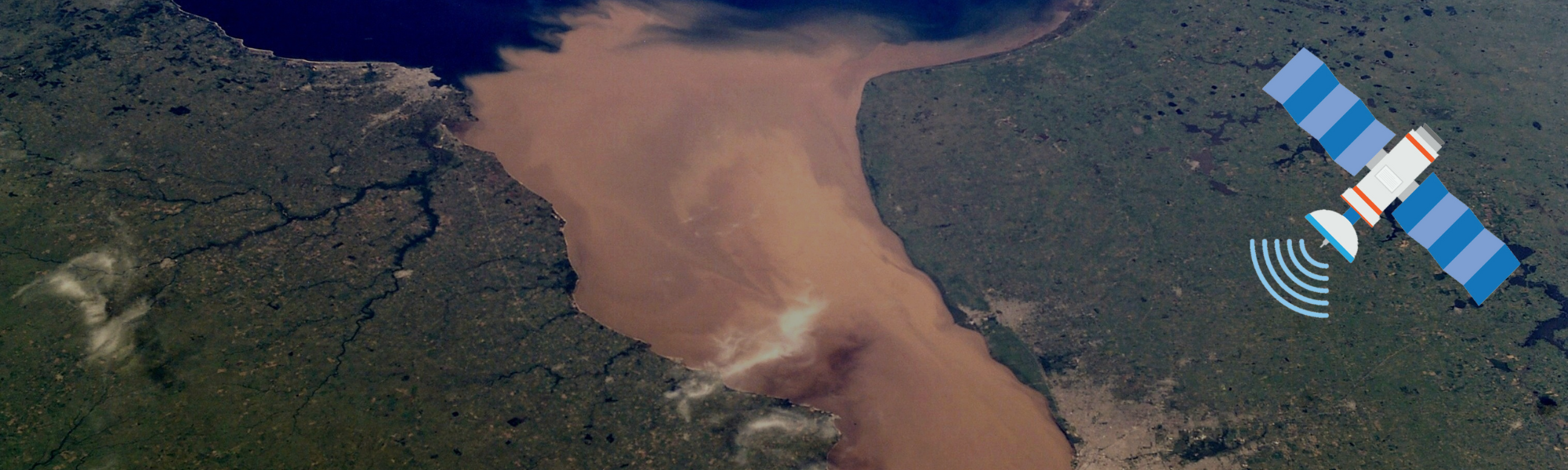 GISTDA Training Center Banner 2