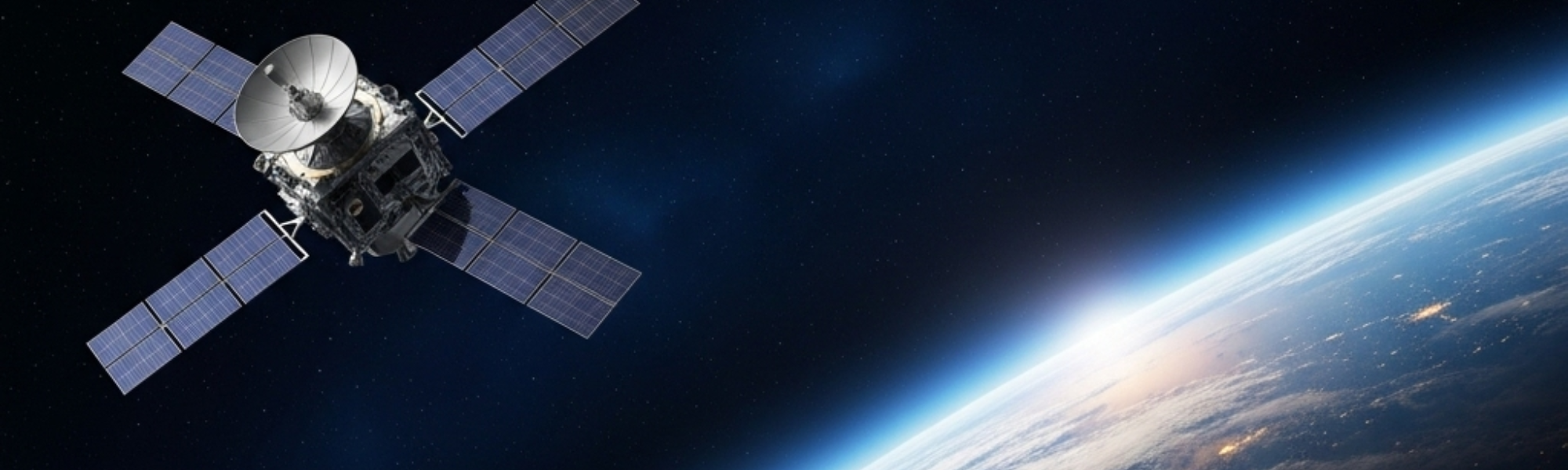 GISTDA Training Center Banner 1